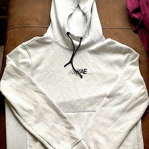 American Eagle hoodie, size medium